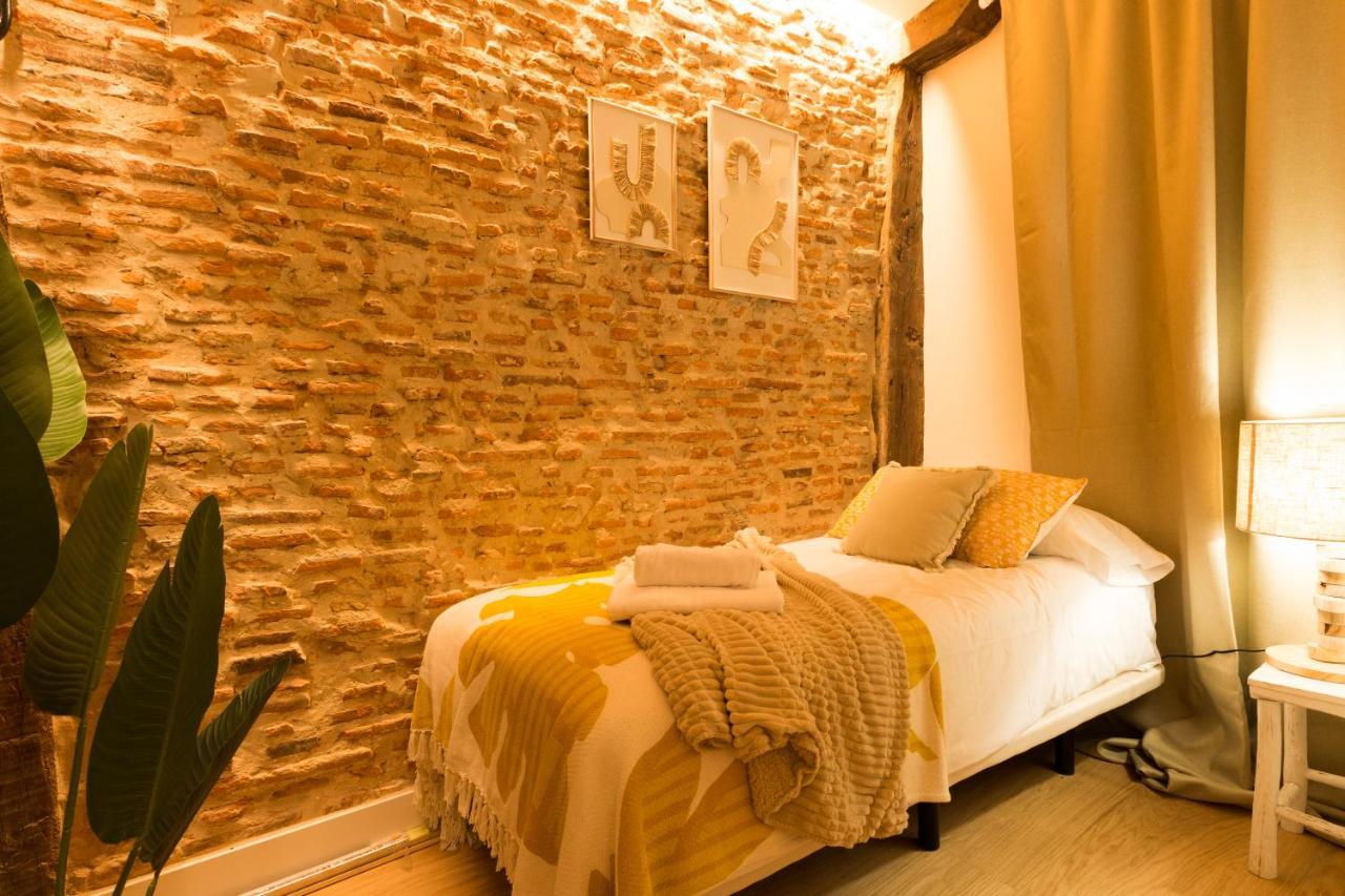 Ribera Ac By Staynnapartments Bilbao Exterior photo