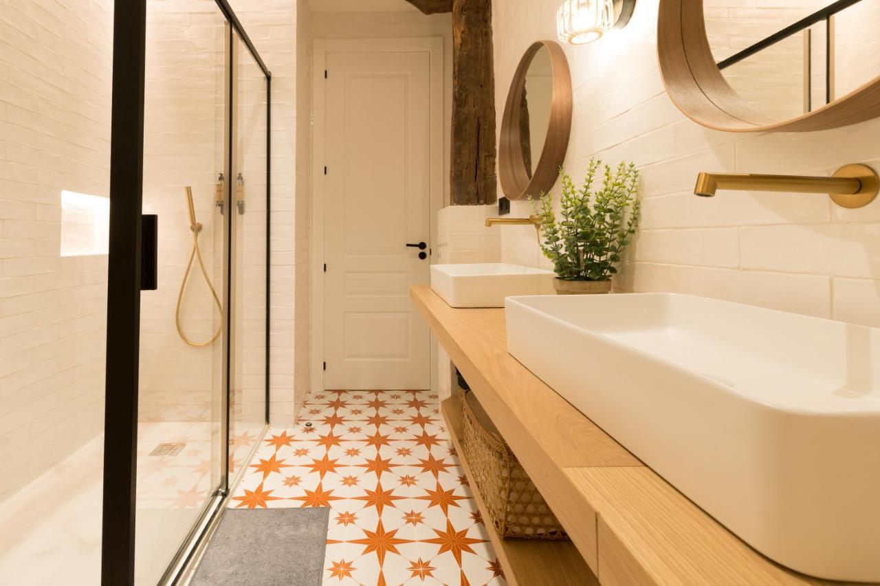 Ribera Ac By Staynnapartments Bilbao Exterior photo
